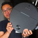 This vacuum can go ANYWHERE! - Roborock Saros 10