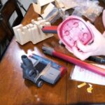 Shark IZ362H Power Fins Cordless Vacuum Unboxing!