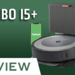 iRobot Roomba Combo i5+ Ultimate Cleaning Power Review!