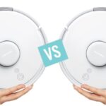 SwitchBot K10+ Pro vs K10+: Which Robot Vacuum Wins?
