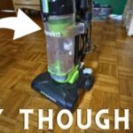 Does The Eureka Airspeed Ultra-Lightweight Vacuum Suck?