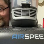 Eureka Air Speed Ultra Lightweight Upright Vacuum Review