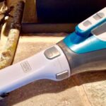 BLACK + DECKER CHV1410L 16 volt Lithium Cordless Dust Buster Hand Vac