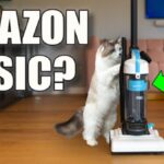 Don't Be Fooled By The Amazon Basics Vacuum