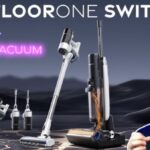 Tineco Floor ONE Switch S7 Wet/Dry Vacuum w/ FlashDry | Review & Cleaning Tests