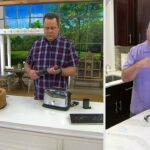 Bissell AeroSlim Cordless Lithium Ion Hand Vac on QVC