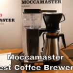 Moccamaster KBT Polished Silver Coffee Brewer:Best Cup of Coffee?