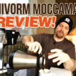 The Technivorm Moccamaster - Simple Great Coffee - a Review