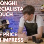 DeLonghi La Specialista Touch Review - Half Price Sage/Breville Barista Touch Impress?