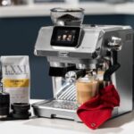 La Specialista Touch Review | Smart Espresso, Small Footprint