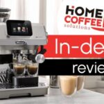 La Specialista Touch Review: Easy Café Microfoam at Home