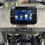 Delonghi La Specialista Touch EC9455 Teaser