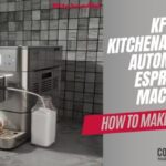 How to Select & Make Drinks with the KitchenAid KF6 - Coffee Warehouse