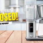 Breville Luxe Brewer EXPOSED! Is It REALLY Worth It?