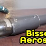 Review of the Bissell Aeroslim Battery Powered Hand Vacuum