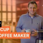 Oxo 8-Cup Coffee Maker