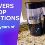Still loving my OXO Brew 9 Cup Stainless Steel Coffee Maker - 3 years later