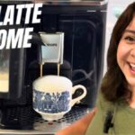 Philips 3300 LatteGo Espresso Machine Review | Easy Lattes at Home