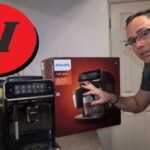 Philips 3300 Espresso Coffee Maker Machine Product Impressions and Review