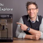 Delonghi Eletta Explore Superautomatic Coffee Machine Review (Cold Brew and more)