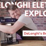 Delonghi Eletta Explore Review