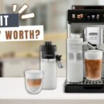 De'longhi Eletta Explore Espresso Machine Review