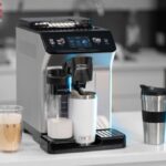 DeLonghi Eletta Explore Espresso Machine - Introduction & Overview