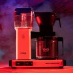 Moccamaster KGBV Select: The IMMORTAL coffee maker???