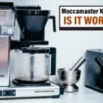 Moccamaster KBGV Select Review - The Best Coffee Maker Ever?