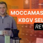 Moccamaster KBGV Select Review
