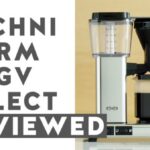 Blue Bottle Reviews - Technivorm KBGV Select