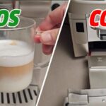 DELONGHI MAGNIFICA PLUS REVIEW 👍🤔👎 3 Things We Love and Hate About this Coffee Machine!