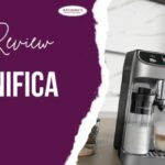 De'Longhi Magnifica Plus Espresso Machine Review | Anthony’s Espresso