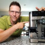 Ninja Luxe Cafe Espresso Machine - FULL Review and Test