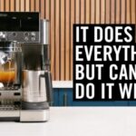 The Ninja Luxe Cafe - A $499 Everything Machine