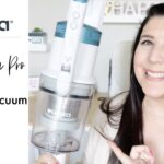 Eureka Rapid Clean Pro Cordless Vacuum | Review + Demo