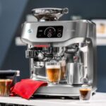 Breville Oracle Dual Boiler Review | The Ultimate Espresso Machine for Coffee Lovers!