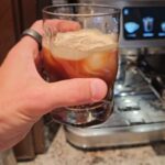 How good is the Breville Oracle Jet's COLD BREW feature? Let's see!