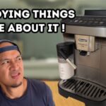 DeLonghi Magnifica Evo Review 2025: 8 things I hate about it ☕