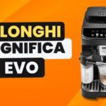 De’Longhi Magnifica EVO Review ☕ | Best Automatic Coffee Machine? Features, Comparison & Opinion.