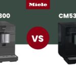 Miele CM5 Coffee Machine - Model Comparison - All You Need to Know
