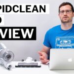 Eureka NEC180 RapidClean Pro Review - 12+ Tests and Analysis
