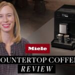 Miele Countertop Coffee Machine Review | 3 Reasons Why It's Better
