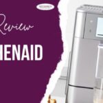 KitchenAid Fully Automatic Espresso Machine KF8 | Anthony's Espresso