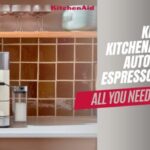 KF8 KitchenAid Super Automatic Espresso Machine - All You need to know