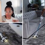 Eureka RapidClean Pro NEC180 Cordless Stick Vacuum Review