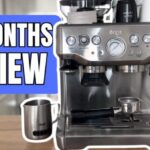 Breville Barista Express Review - Still the Best Home Espresso Machine?