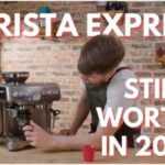 Sage/Breville Barista Express, Still Worth It in 2025?