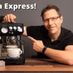 Breville Barista Express Review: Amazon's Best Selling Semi-Automatic Espresso Machine