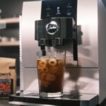 Jura Z10 Superautomatic Espresso Machine | Crew Review